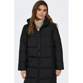 Only ONLMONTANA LONG PUFFER JACKET NOOS OTW - M