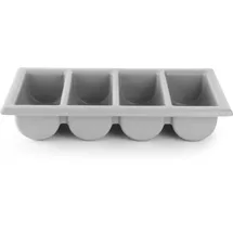 HENDI Besteckbehälter, 530x325x100 mm