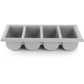 HENDI Besteckbehälter, 530x325x100 mm