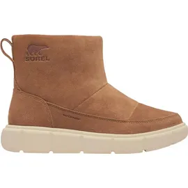 Sorel Explorer III Slip-on WP Schuhe (Größe 41