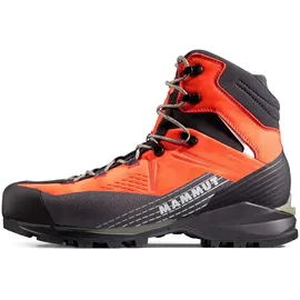 Mammut Kento Guide Ii High Gore-tex® Wanderstiefel - Mammut Red / Black - EU 44 2/3