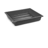 Kaiser Laborschale 24x30 schwarz
