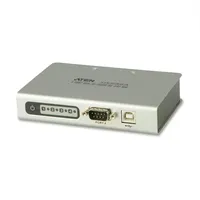 ATEN UC2324 4-fach Seriell zu USB 2.0 Adapter