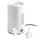 Intex Elektrische Luftpumpe - Quickfill AC400 (220-240V)