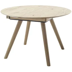 Schöner Wohnen Esstisch ROUND - D/H ca. 120,00x75,00