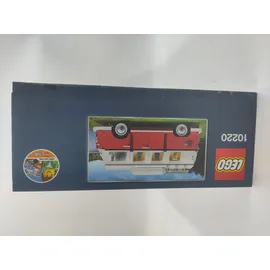 LEGO Creator Expert Volkswagen T1 Campingbus 10220