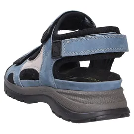 WALDLÄUFER Sora Damen Blau 40,5