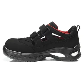 ELTEN Owen black Easy ESD S1 Gr. 44 - schwarz - 44