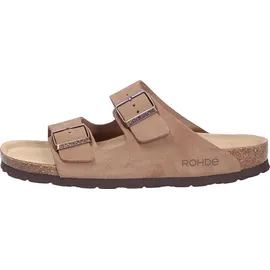 ROHDE Grado für Herren, braun, 42 EU