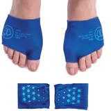 Sidas Gel Plantar Protector blau