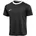 Dri-FIT Trainingsshirt Black/White/Black/White L