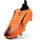 Puma Ultra 6 Play FG/AG Kinder heat fire/puma black/glowing red 37
