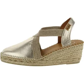 Toni Pons Tossa Damen Gold 40