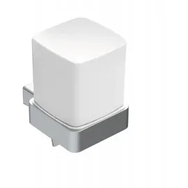 EMCO Loft Seifenspender 130ml Chrom