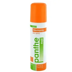 PANTHENOL Haut Spray 150 ml