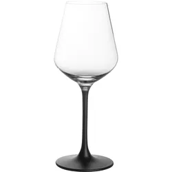 Villeroy & Boch Manufacture Rock Wein-/ Sektgläser 12-teilig