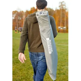 GCI RoadTrip Rocker Hunter Topo