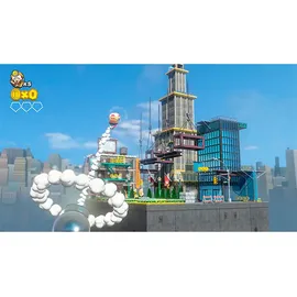 Captain Toad: Treasure Tracker - Nintendo Switch