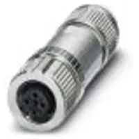 Phoenix Contact Bussystem-Steckverbinder SACC-M12FSB-#1424676