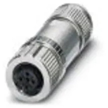 Phoenix Contact Bussystem-Steckverbinder SACC-M12FSB-#1424676