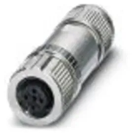 Phoenix Contact Bussystem-Steckverbinder SACC-M12FSB-#1424676