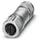 Phoenix Contact Bussystem-Steckverbinder SACC-M12FSB-#1424676