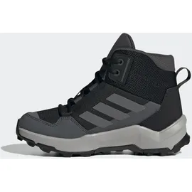 Adidas Terrex Ax4r Mid  Core Black / Grey Four / Grey Six 37 1/3