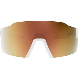 Scott Stride LS S1-3 0002 Weiß/Gold Chrome