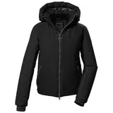 Killtec Winterjacke killtec Damen Skijacke KSW 103 WMN SKI schwarz 40