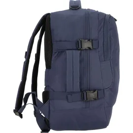 BESTWAY Cabin Pro 300 Small marineblau