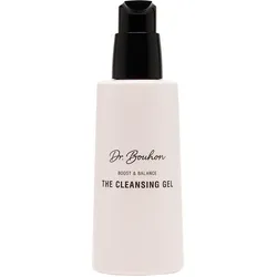 DR. BOUHON The Cleansing Gel
