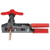 Rothenberger Roflare Revolver Zöllig 1/4, 5/16, 3/8, 1/2, 5/8, 3/4