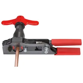Rothenberger Roflare Revolver Zöllig 1/4, 5/16, 3/8, 1/2, 5/8, 3/4