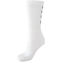 hummel Fundamental 3-Pack Sock weiss