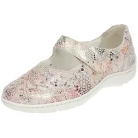WALDLÄUFER Henni Damen Rosa 41
