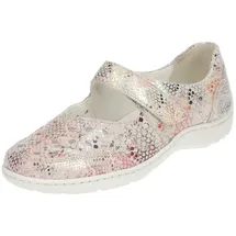 WALDLÄUFER Henni Damen Rosa 41