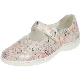 WALDLÄUFER Henni Damen Rosa 41