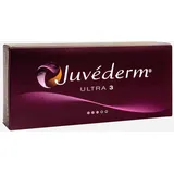 Juvederm Ultra 3 Lidocaine 2x 1,0 ml