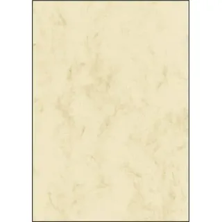 Sigel DP191 Motivpapier Marmor DIN A4, 200 g/m2 25 Blatt