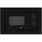 Beko BMOB 20202 B Schwarz