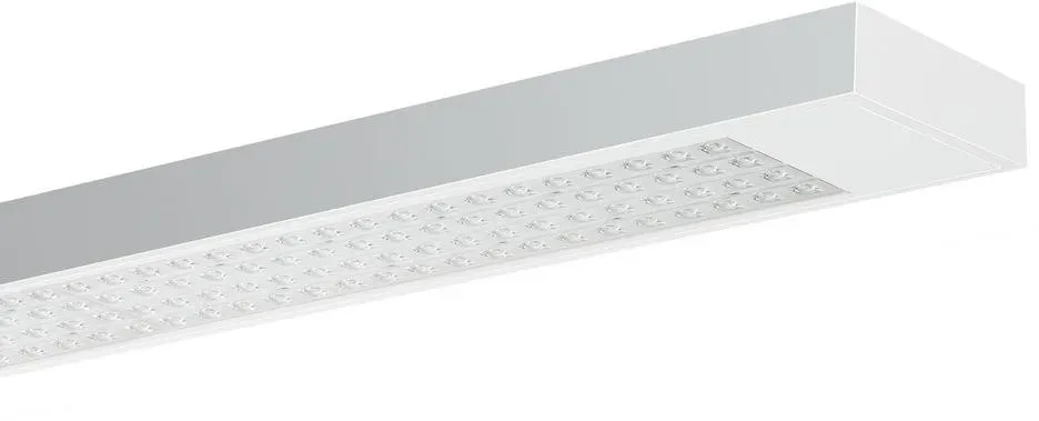 Ridi-Leuchten LED-Anbauleuchte LENSES-AS06 #0637535