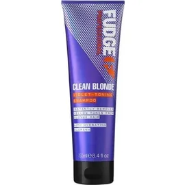 Fudge Clean Blonde Violet Toning 1000 ml