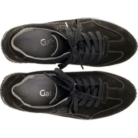Gabor Sneaker Low Damen Schwarz 42