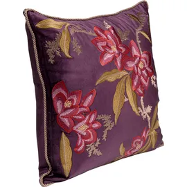 Kare Lovely Flowers 50 x 50 cm Lila