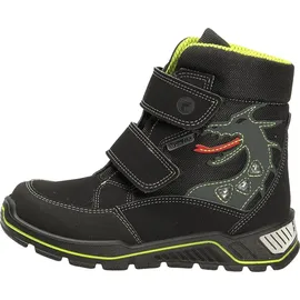Ricosta Stiefel schwarz in Gr. 30 - Schwarz - 30