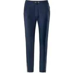 SCHNEIDER SPORTSWEAR Damen Fashion-Hose, dunkelblau, 50