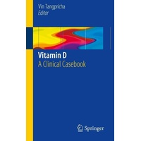 Vitamin D  Kartoniert (TB)