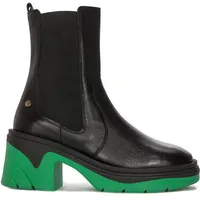 Maciejka Schuhe 0574609007 - Schwarz - 40