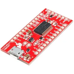 SparkFun USB UART Serial Breakout, CY7C65213