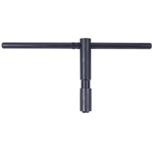 Röhm Außen-Vierkant-Sicherheitsschlüssel Metall 160 mm